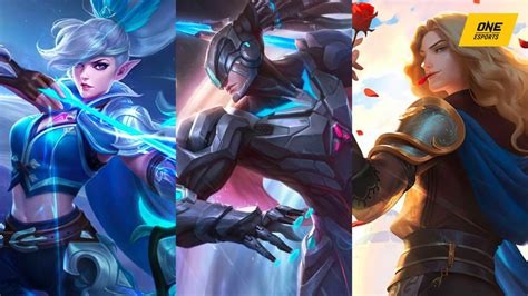 MLBB Hero Guides.